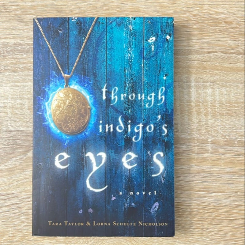 Through Indigo's Eyes