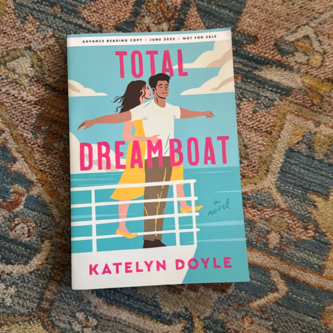 Total Dreamboat