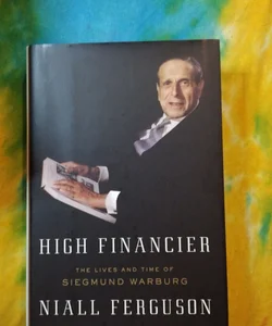 High Financier