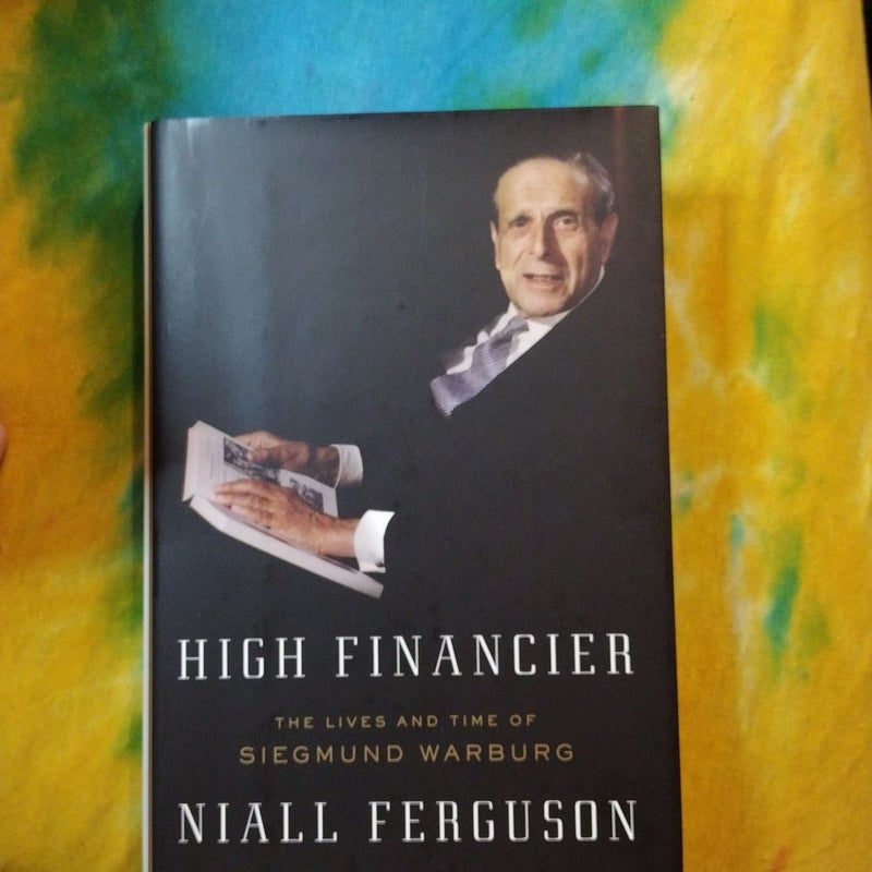 High Financier