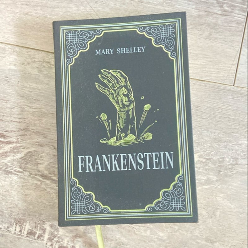 Frankenstein