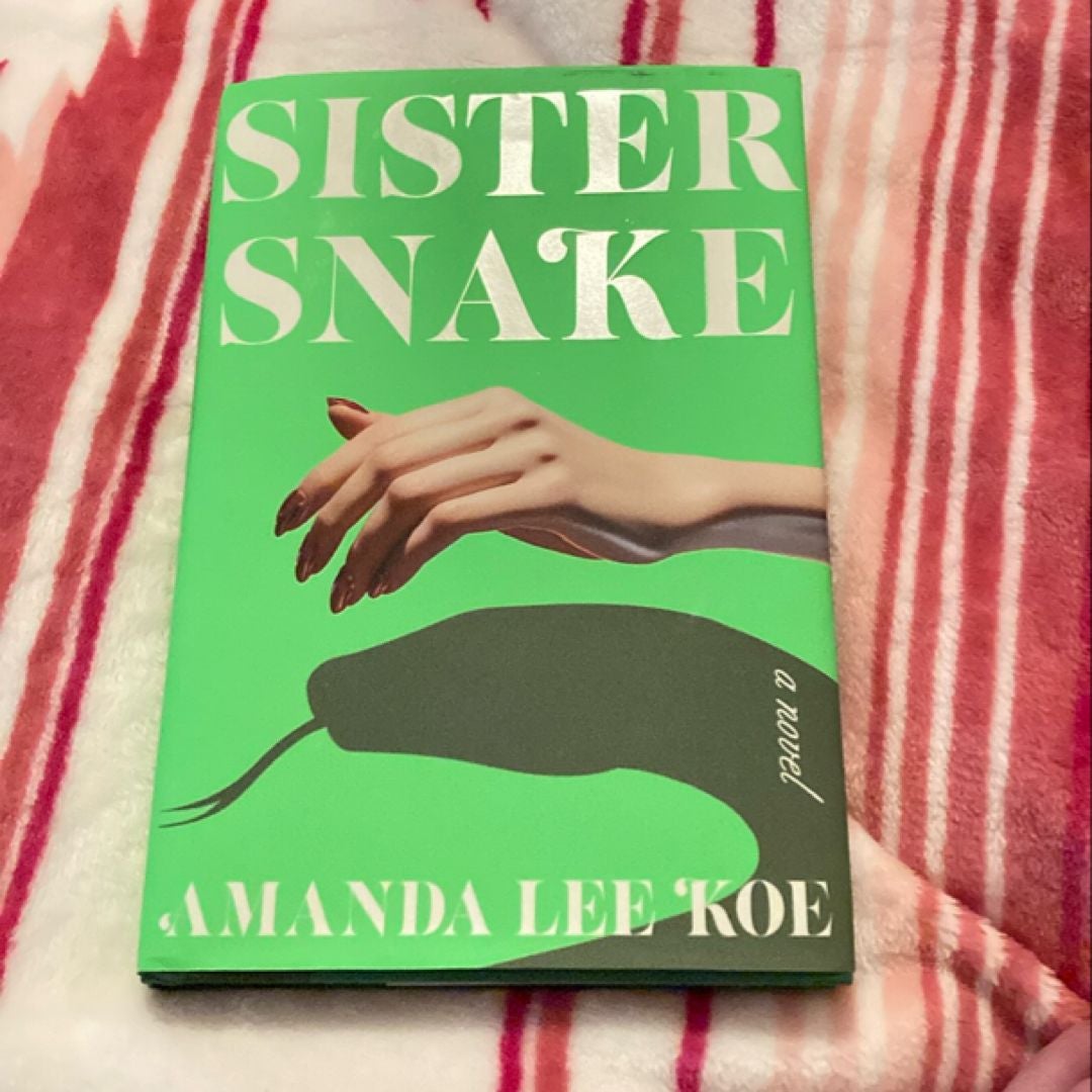 Sister Snake