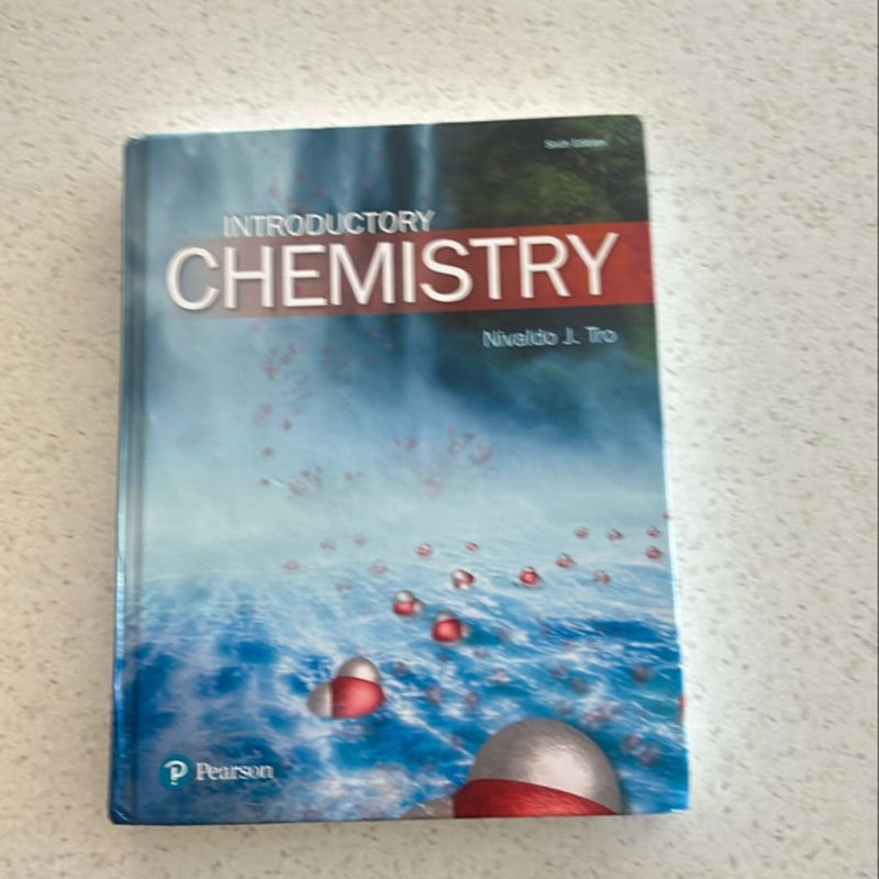 Introductory Chemistry