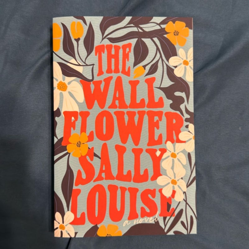 The Wallflower