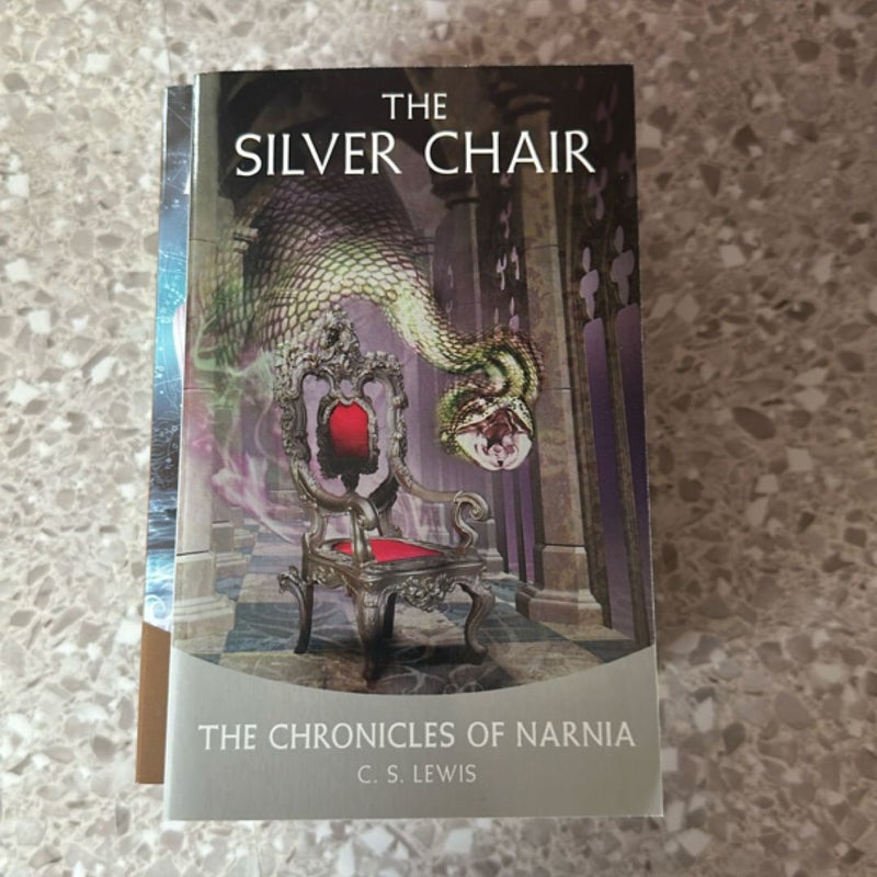 The Magician's Nephew