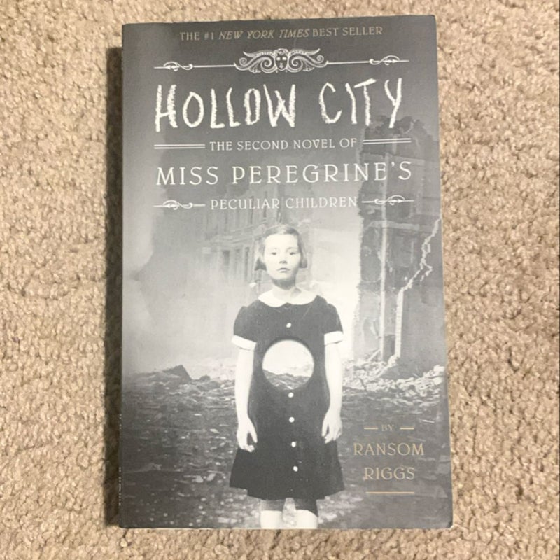 Hollow City