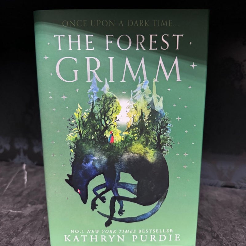 The Forest Grimm