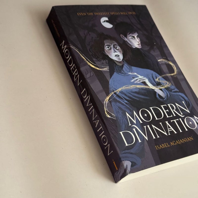 Modern Divination (OOP Indie)