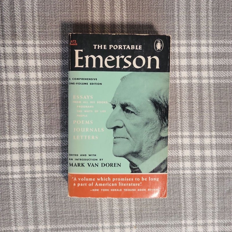 The Portable Emerson 