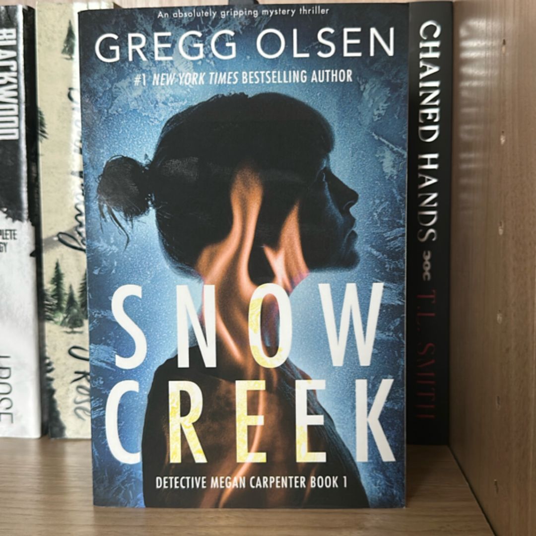 Snow Creek
