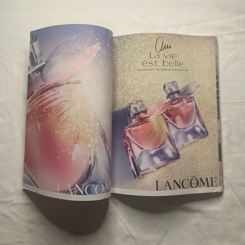 Vogue Rihanna’s “Oh Baby! Plus One” Issue May 2022 Magazine