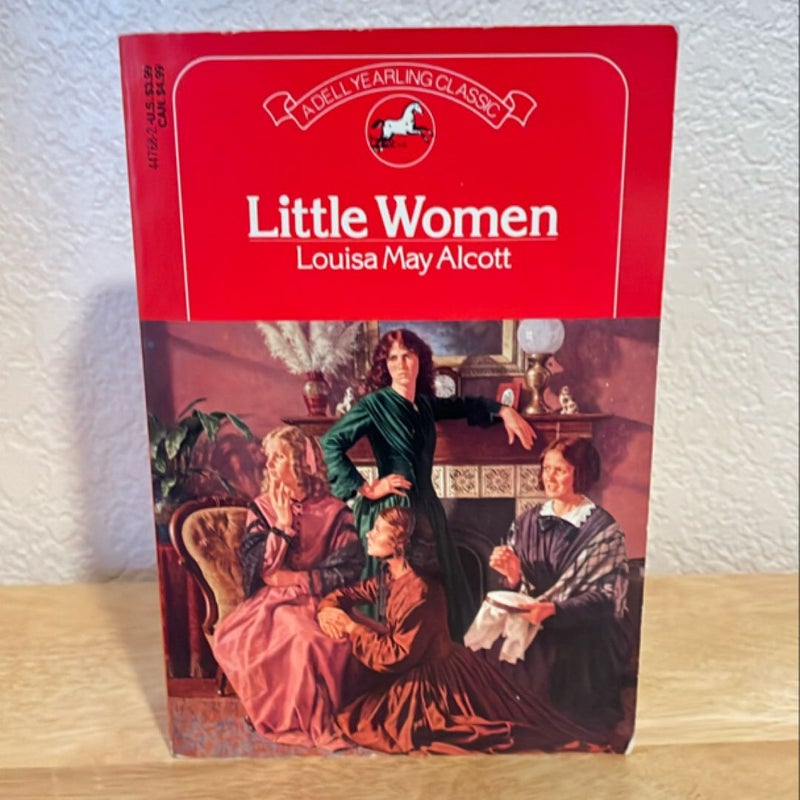 Little Women