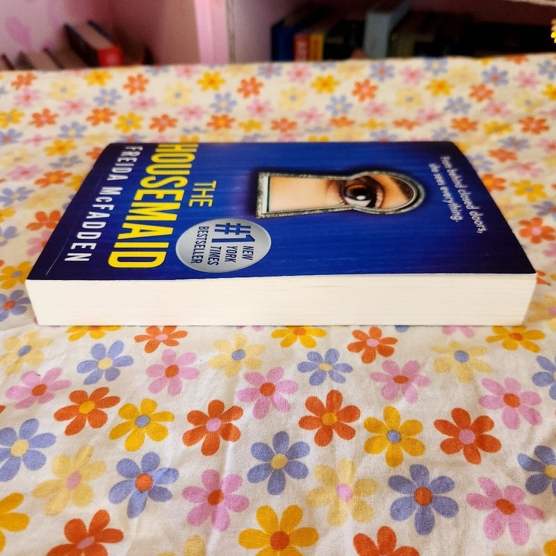 The Housemaid
