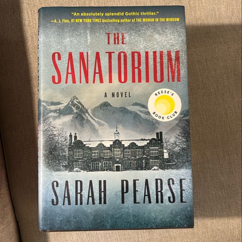 The Sanatorium