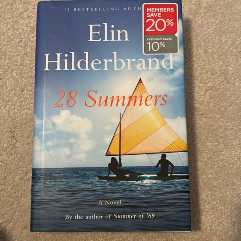 28 Summers