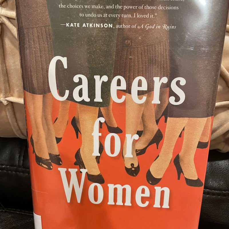 Careers for Women
