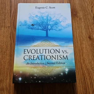 Evolution vs. Creationism