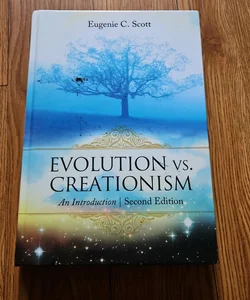 Evolution vs. Creationism