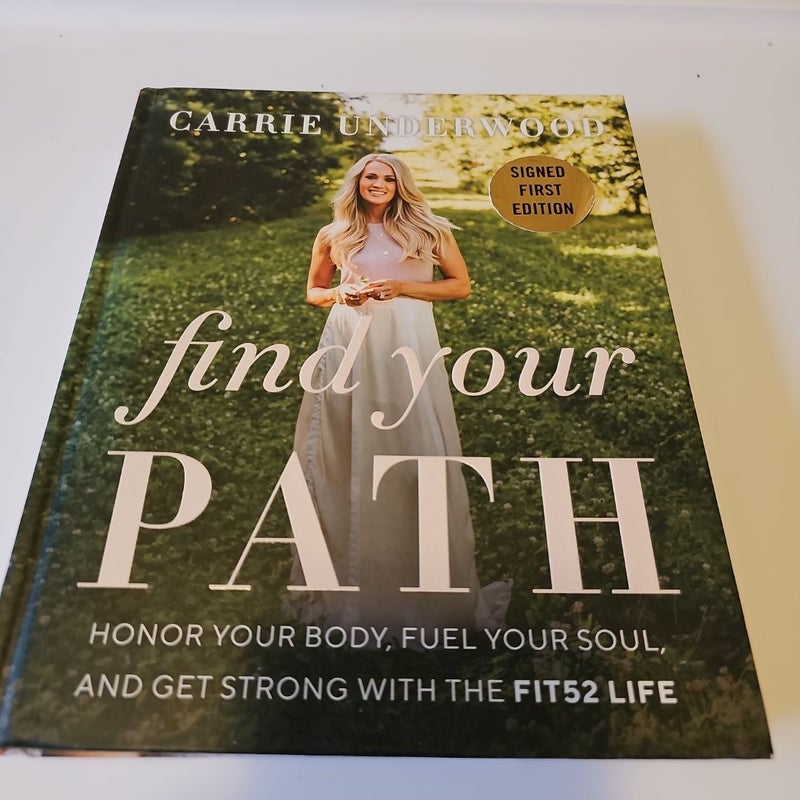 Find your path