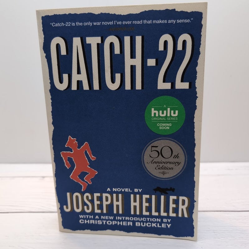 Catch-22