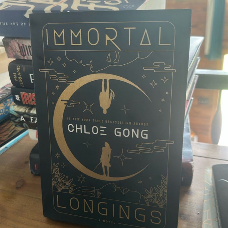 Immortal Longings