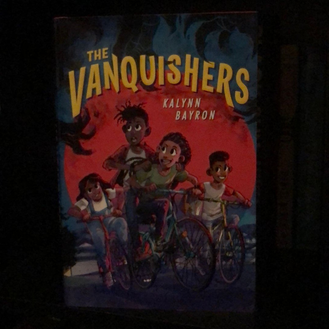 The Vanquishers