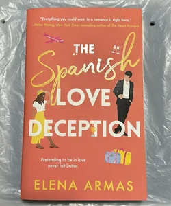 The Spanish Love Deception