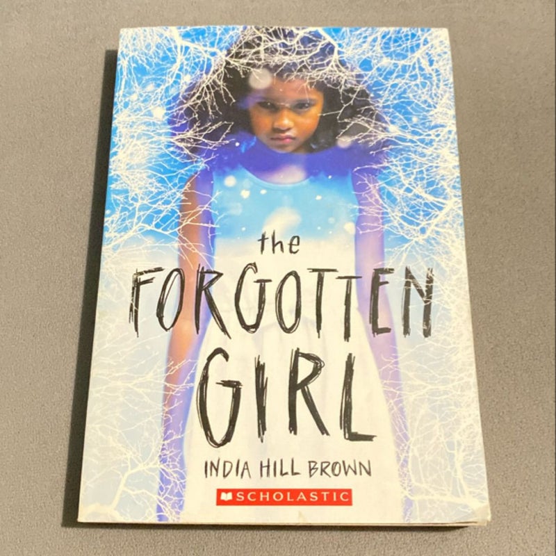 The Forgotten Girl