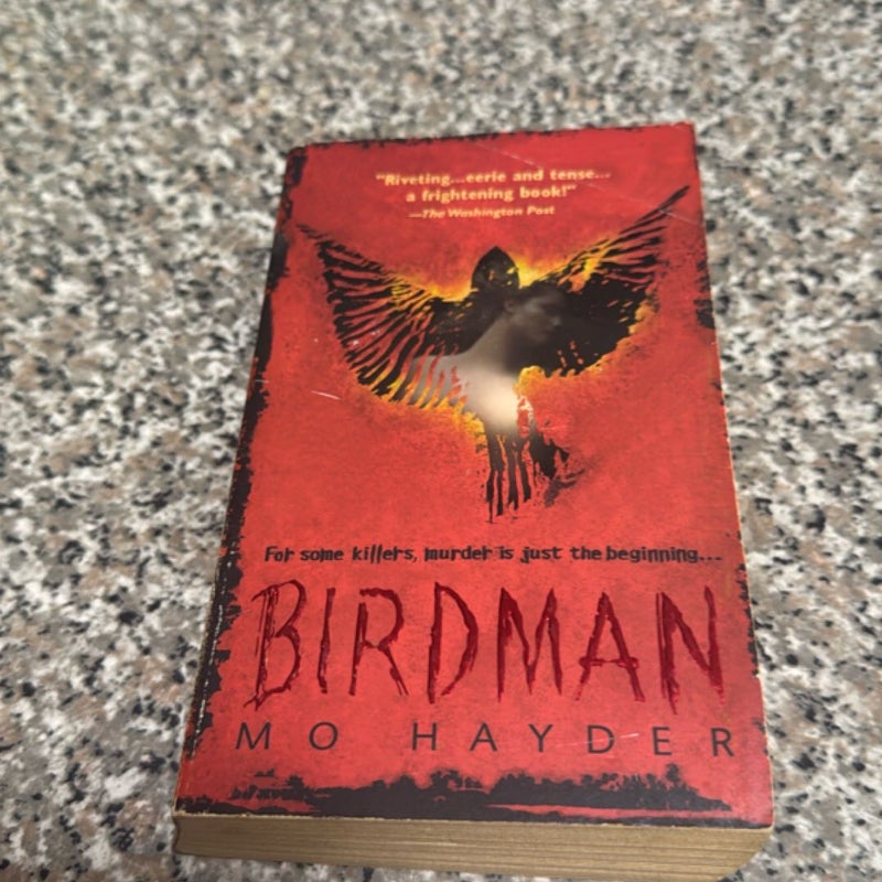 Birdman 