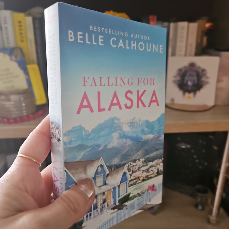 Falling for Alaska