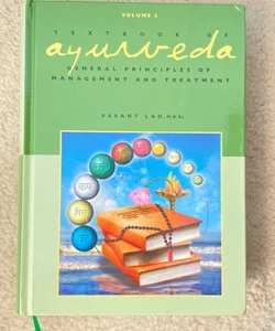 Textbook of Ayurveda