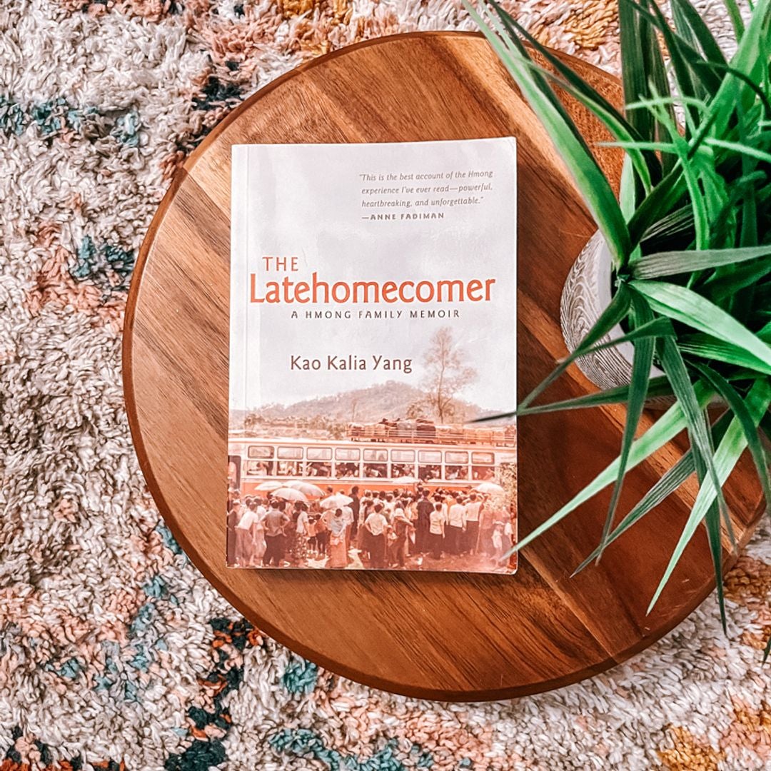 The Latehomecomer