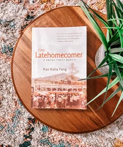 The Latehomecomer