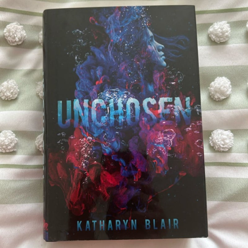 Unchosen