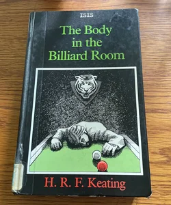 The Body in the Billiard Room