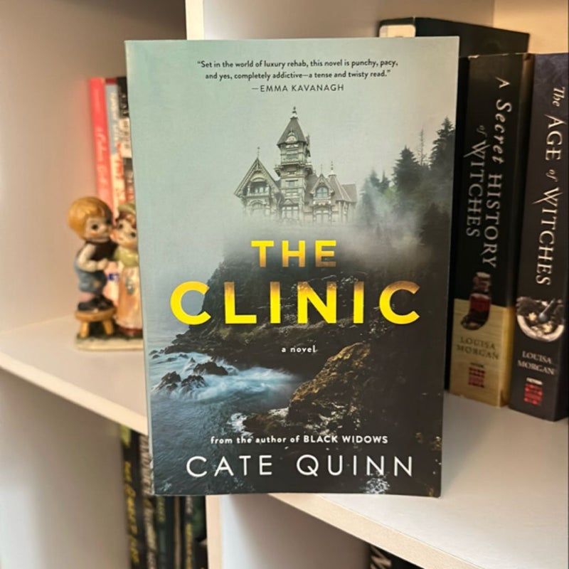 The Clinic