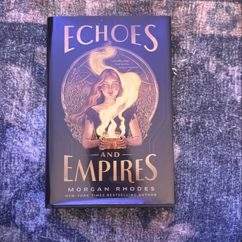 Echoes and Empires