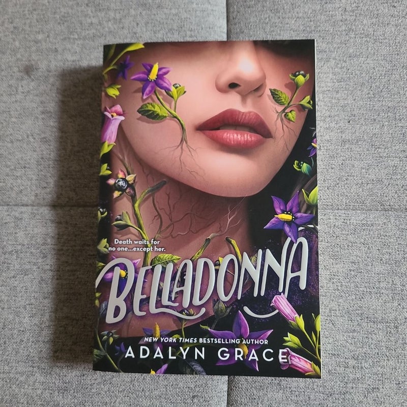 Belladonna