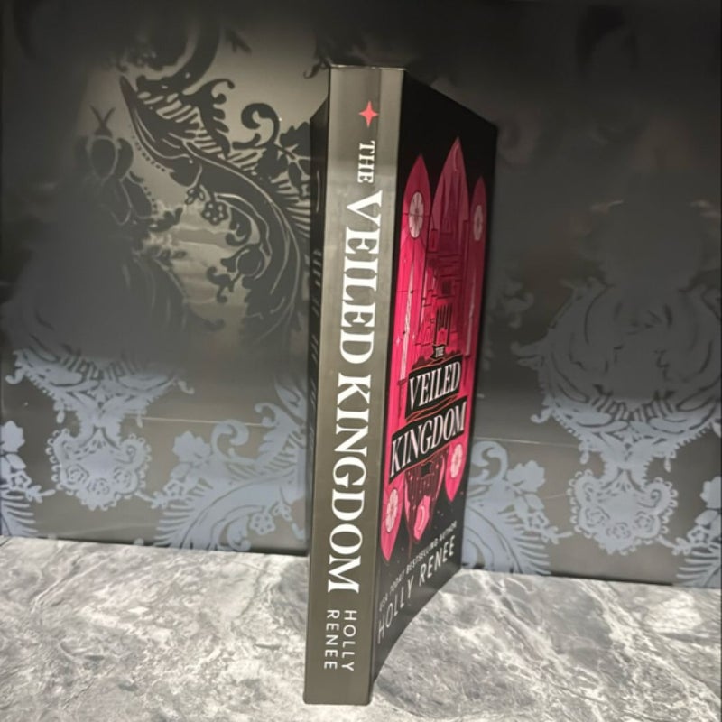 The Veiled Kingdom