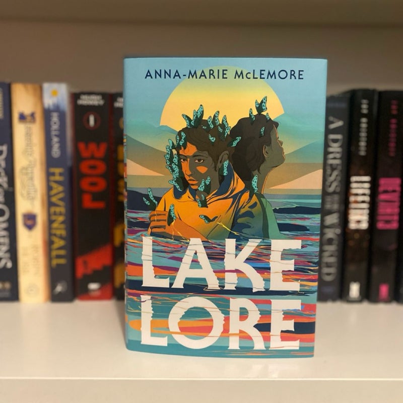 Lakelore