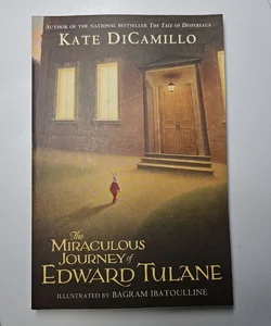 The Miraculous Journey of Edward Tulane