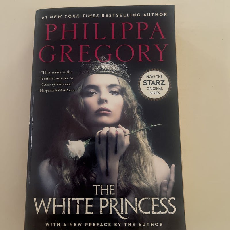 The White Princess