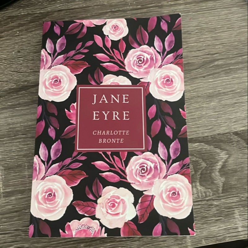 Jane Eyre