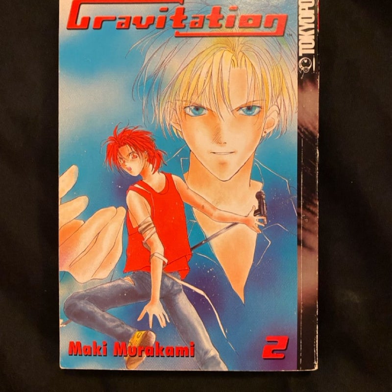 Gravitation Vol 2