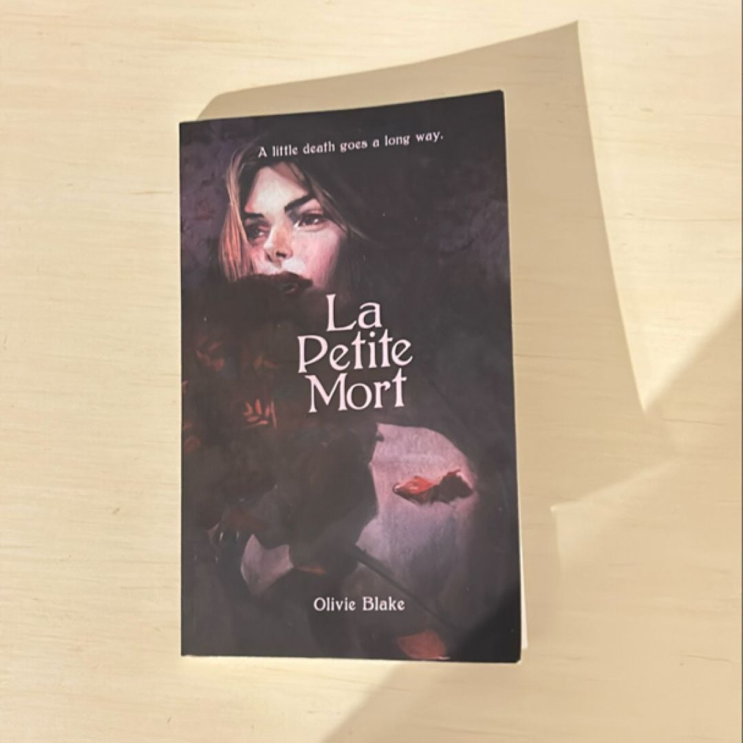 La Petite Mort