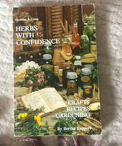 Herbs with Confidence