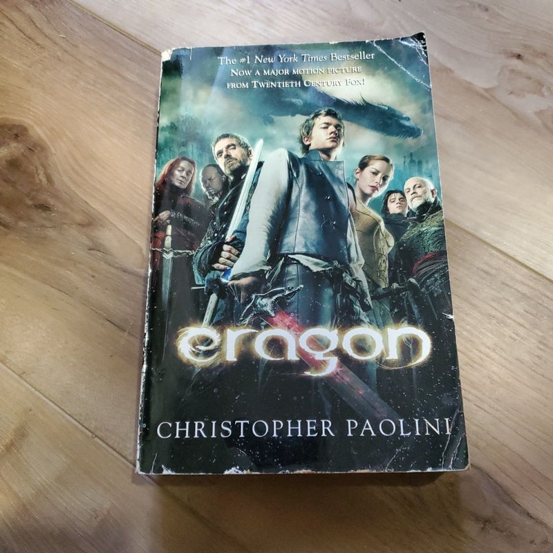 Eragon