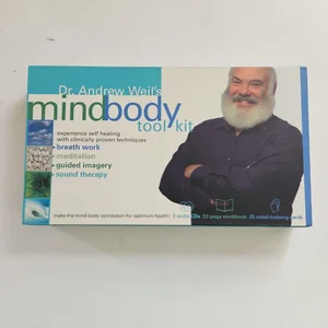 Dr. Andrew Weil's Mind-Body