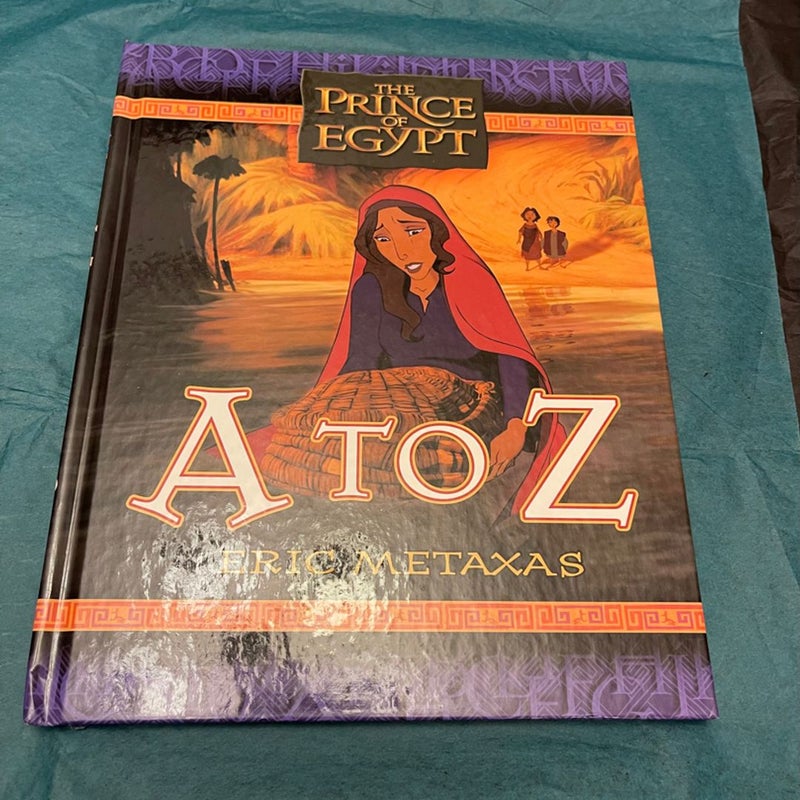 A to Z