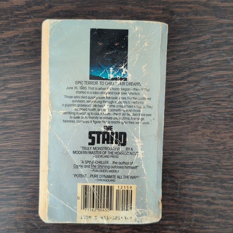 The Stand